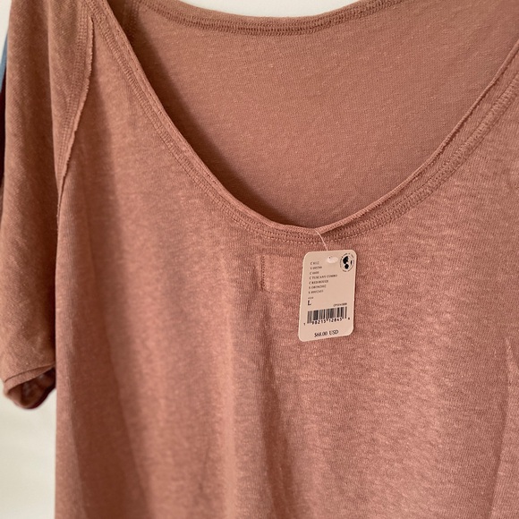 NEW Free People We The Free Play To Win
Tee - Picture 9 of 14